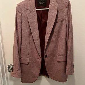 Equipment blazer | size 8